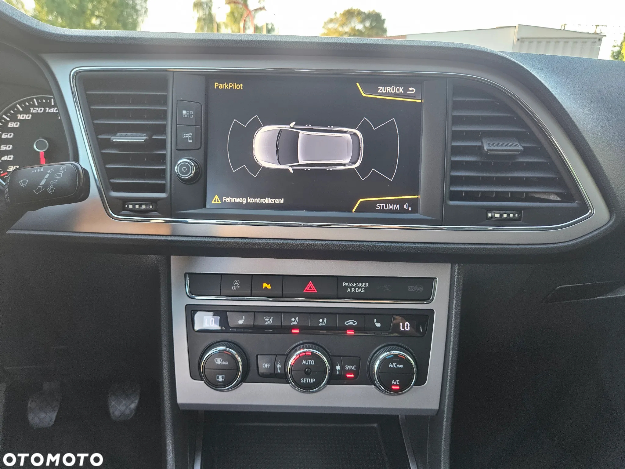 Seat Leon 1.4 EcoTSI Xcellence S&S - 35