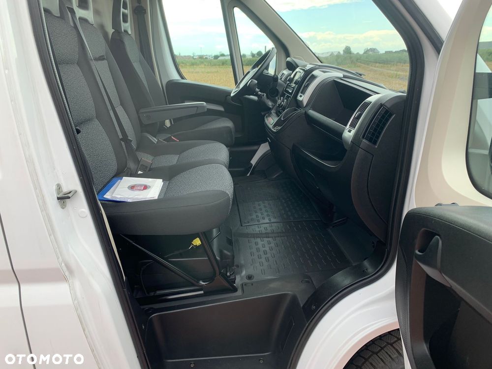Fiat Ducato - 22