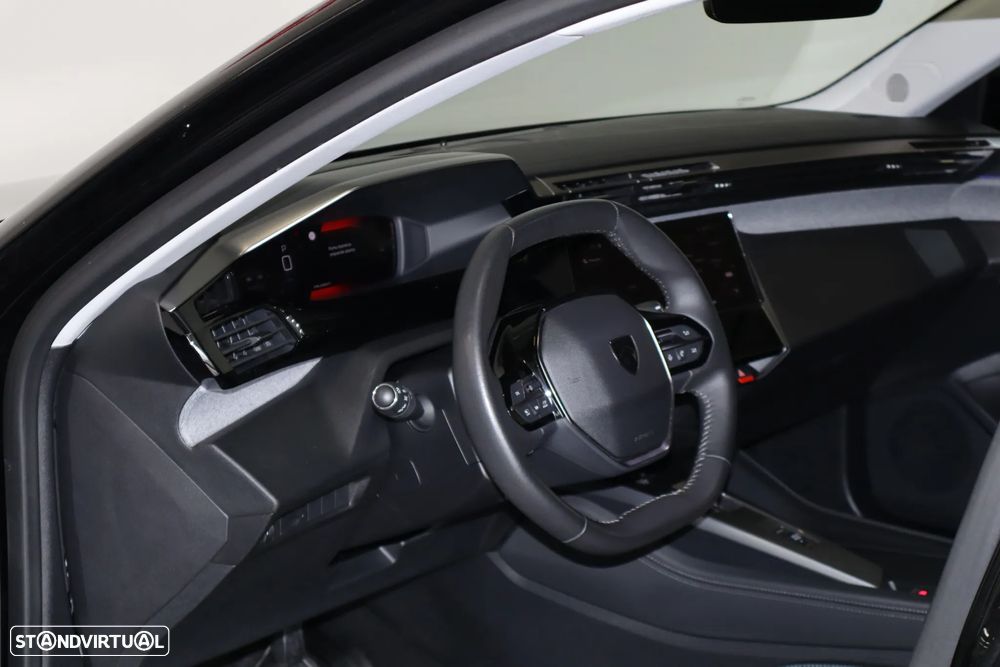 Peugeot 308 SW 1.2 PureTech Allure Full LED EAT8 - 14