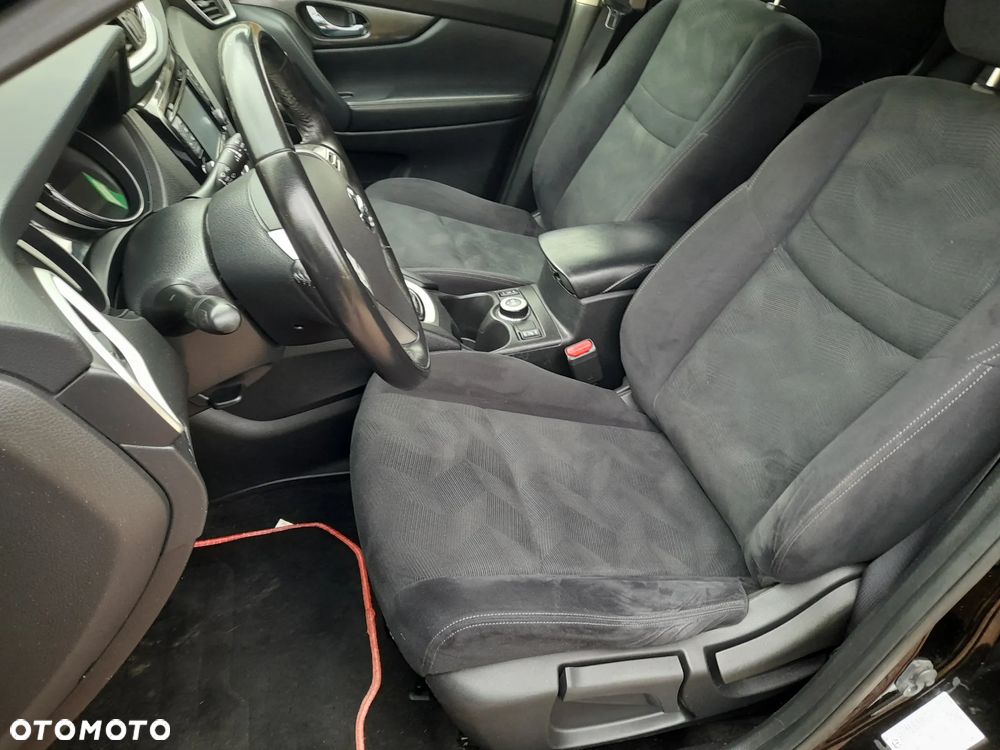 Nissan X-Trail 1.6 DCi Tekna 4WD - 4