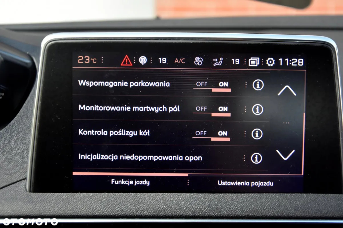 Peugeot 3008 BlueHDi 150 Stop & Start Allure - 37