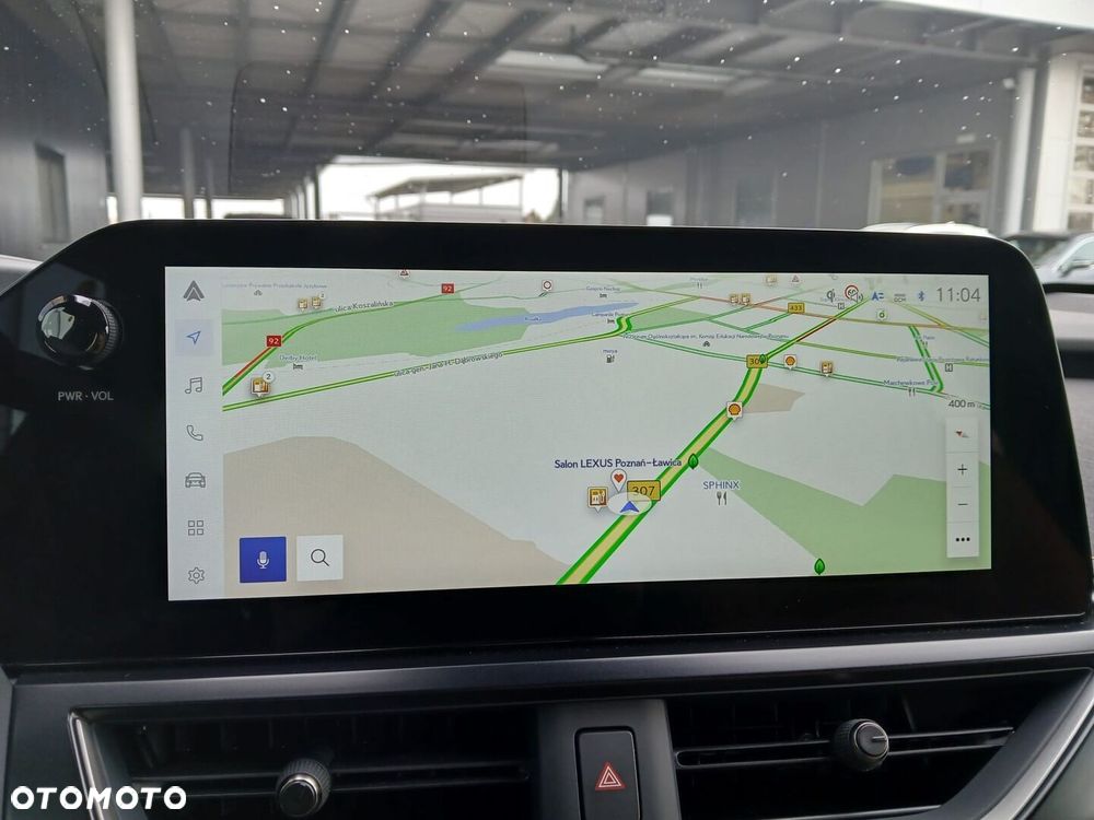 Lexus UX 300h F Sport Design - 19