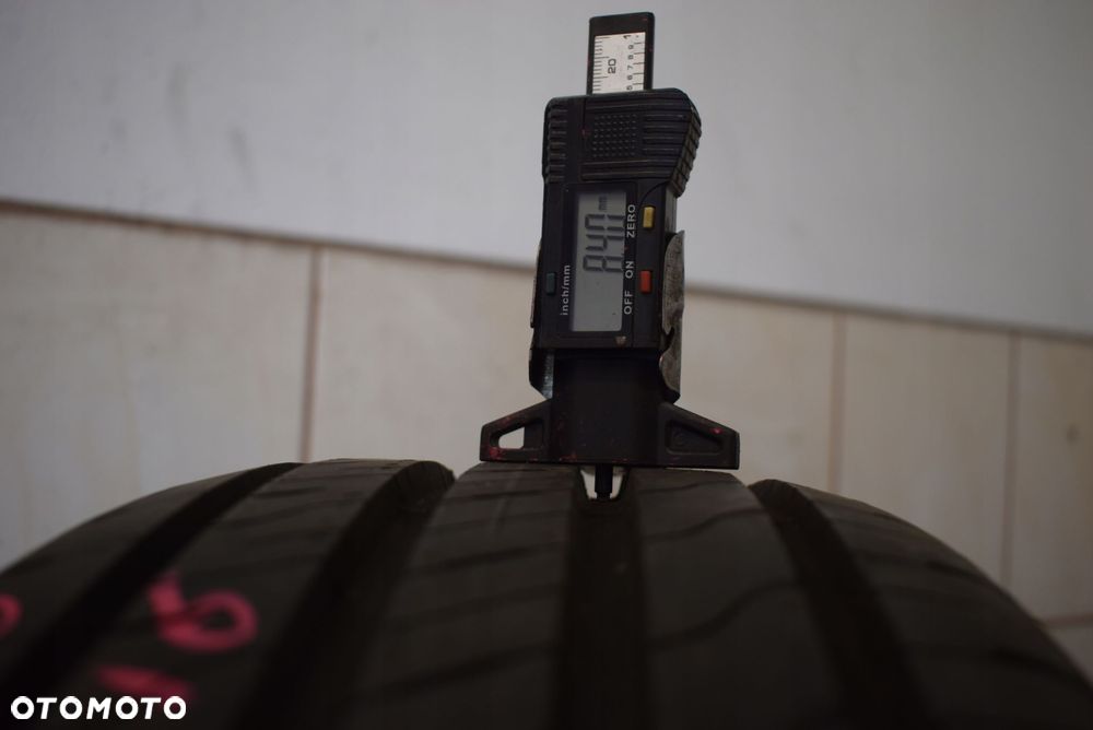 R16 205/60 Goodyear EfficientGRIP Performance 2 Wysyłka gratis! - 4