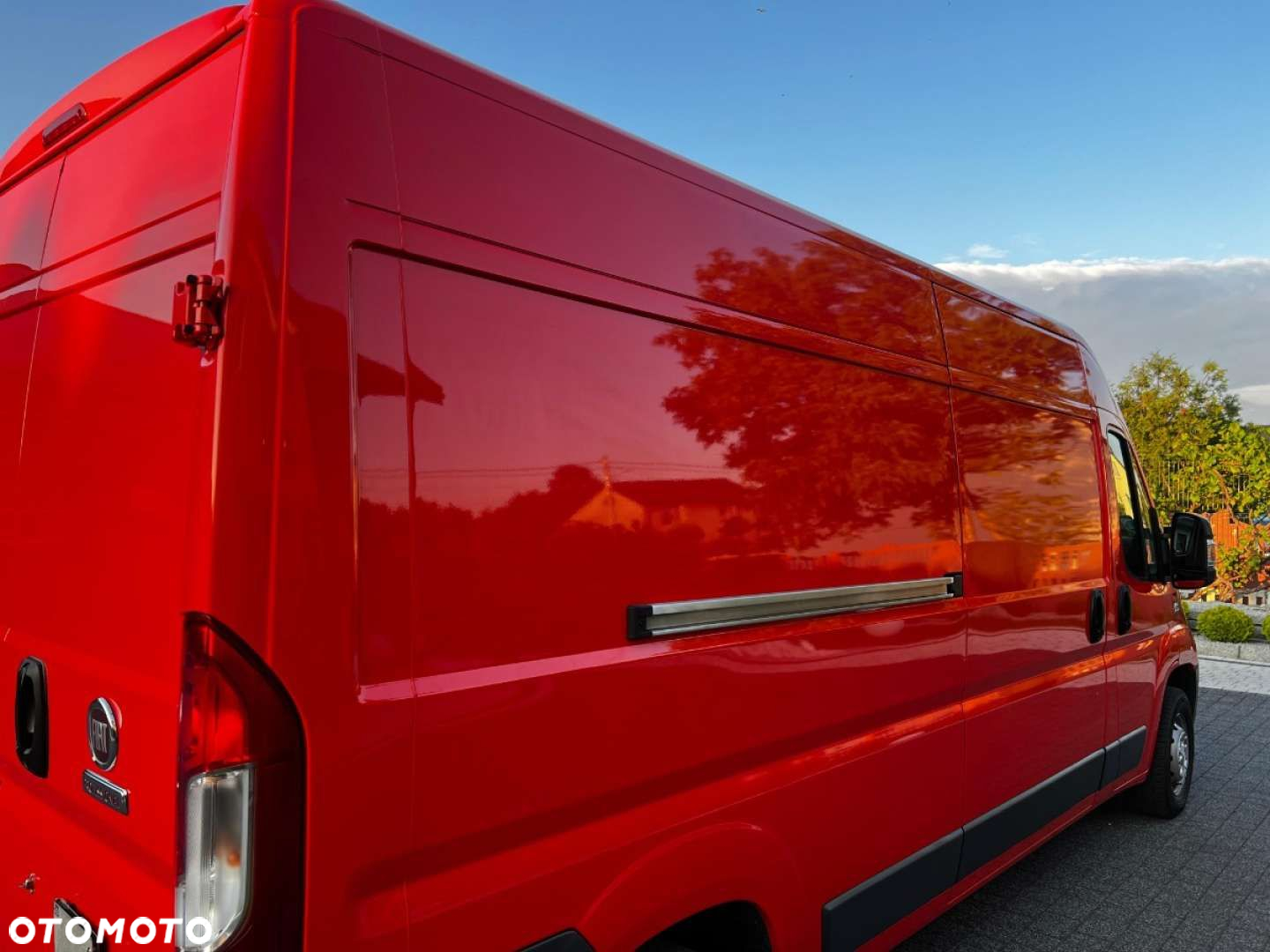Fiat Ducato - 22