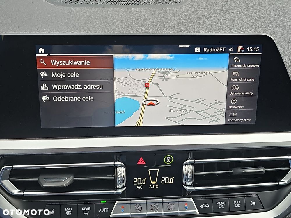 BMW Seria 3 - 21