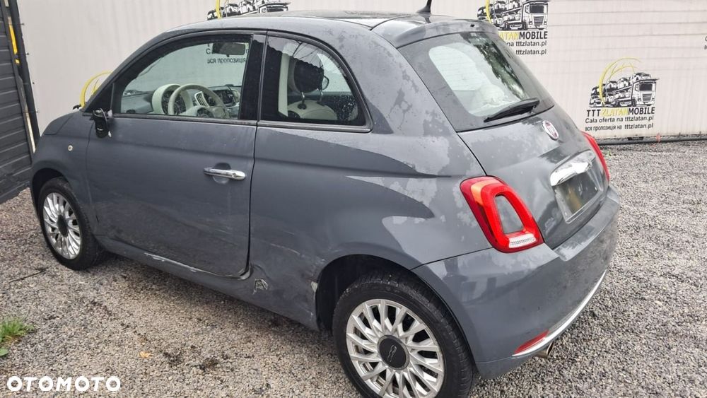 Fiat 500 - 18