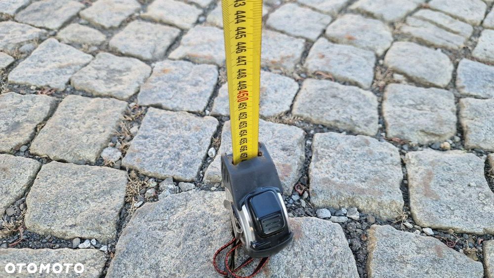 Inny CLARK C500-Y50 LPG - 9