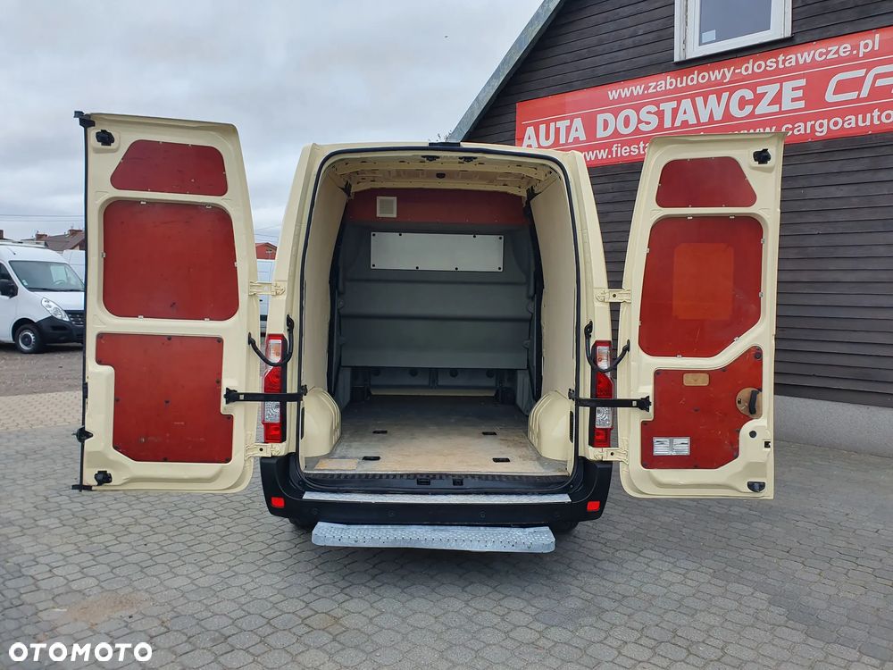 Renault MASTER - 6