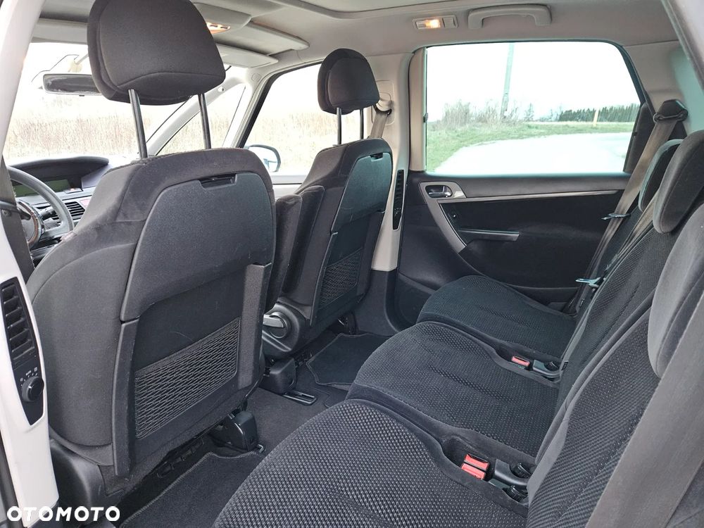 Citroën C4 Picasso 1.8 16V Style - 9