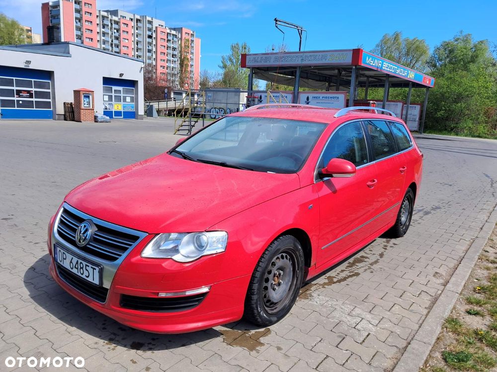 Volkswagen Passat 2.0 TDI Highline DSG - 9