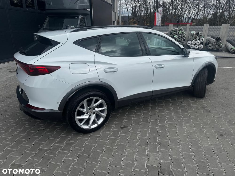 Cupra Formentor 1.5 TSI DSG - 8