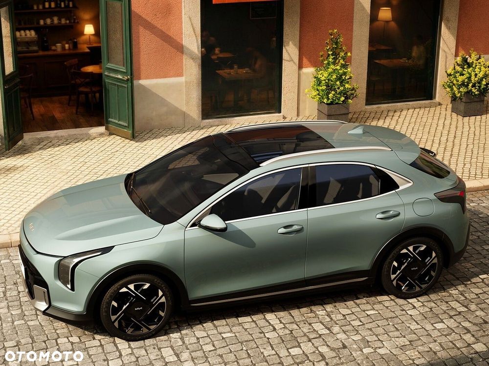 Kia XCeed 1.6 T-GDI Business Line DCT - 8