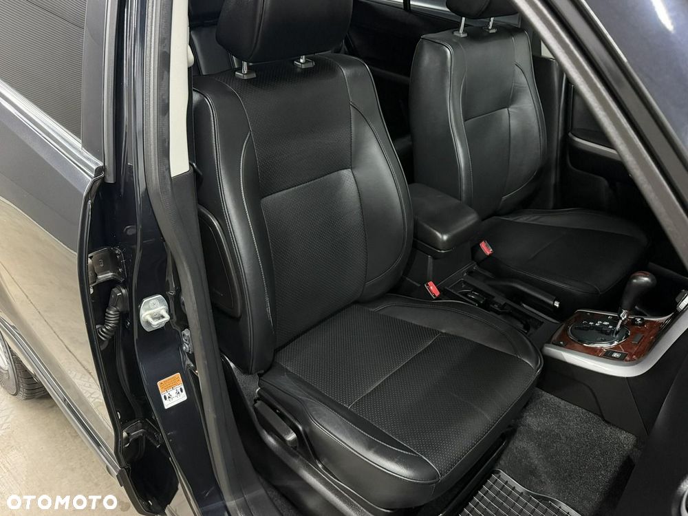 Suzuki Grand Vitara - 20