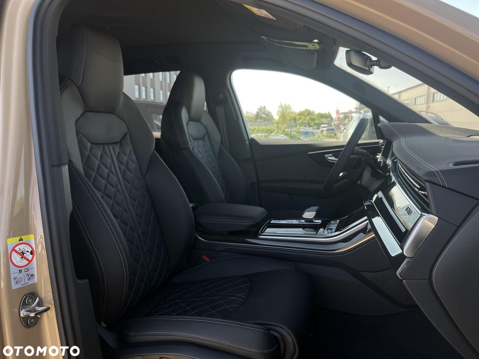 Audi Q7 - 27