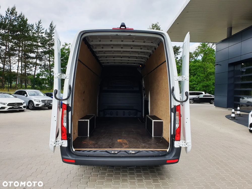 Mercedes-Benz SPRINTER 317 CDI - 11