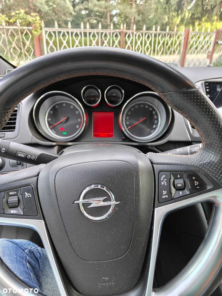 Opel Insignia - 7