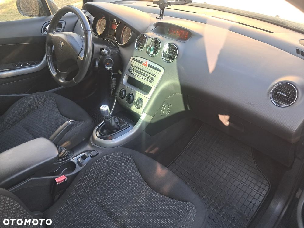 Peugeot 308 120 VTi Tendance - 8