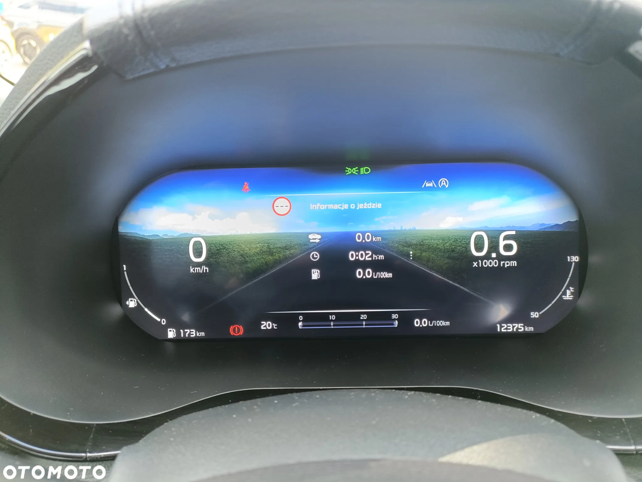 Kia Ceed - 21