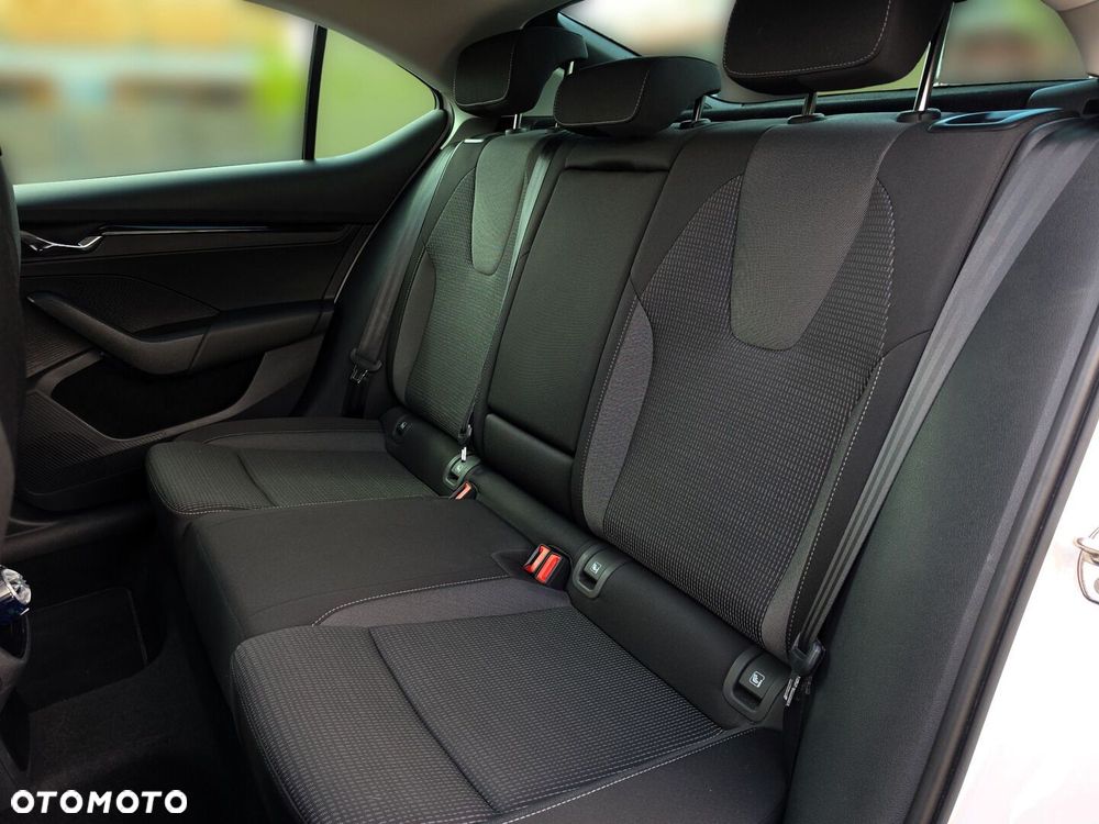 Skoda Octavia 1.5 TSI ACT Ambition - 16