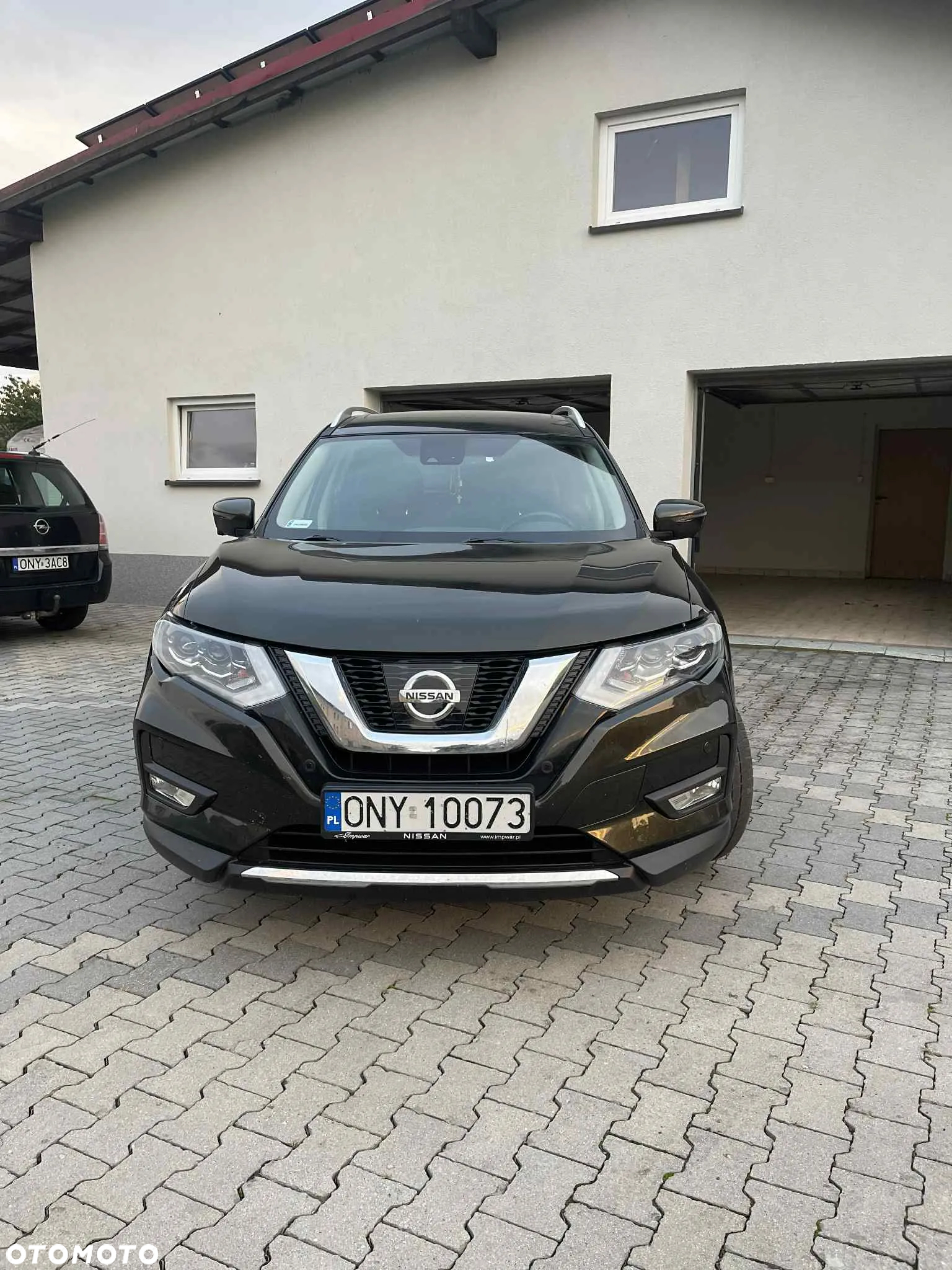 Nissan X-Trail 2.0 dCi Acenta Xtronic 4WD - 2