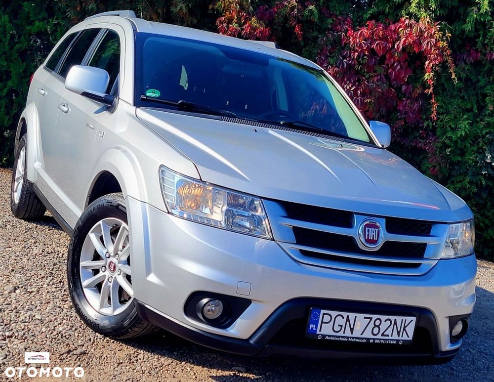 Fiat Freemont - 10