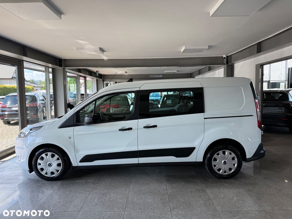 Ford Transit Connect 230 L2 Trend (bryg.) - 7