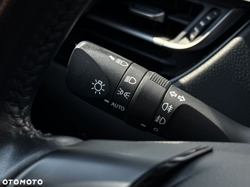Toyota C-HR 1.8 Hybrid GPF Comfort - 20