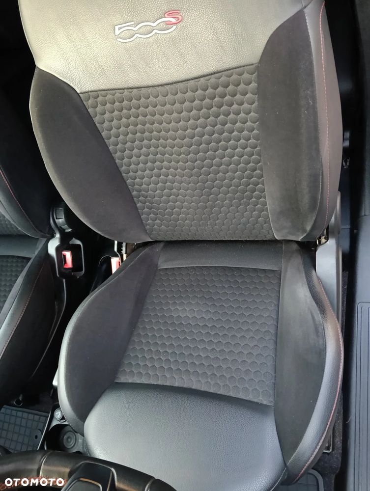 Fiat 500 1.2 8V Pop Euro6 - 5