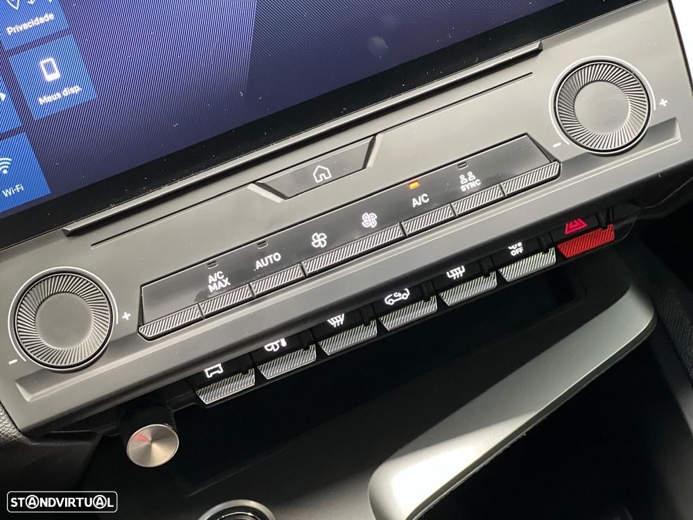 Peugeot 308 SW - 19