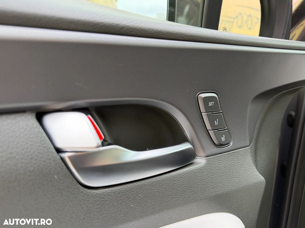 Hyundai Santa Fe 1.6 Plugin-Hybrid 4WD SEVEN Signature - 14