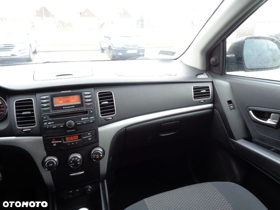 SsangYong/KGM Korando 2.0 e-XDi Quartz 2WD - 7
