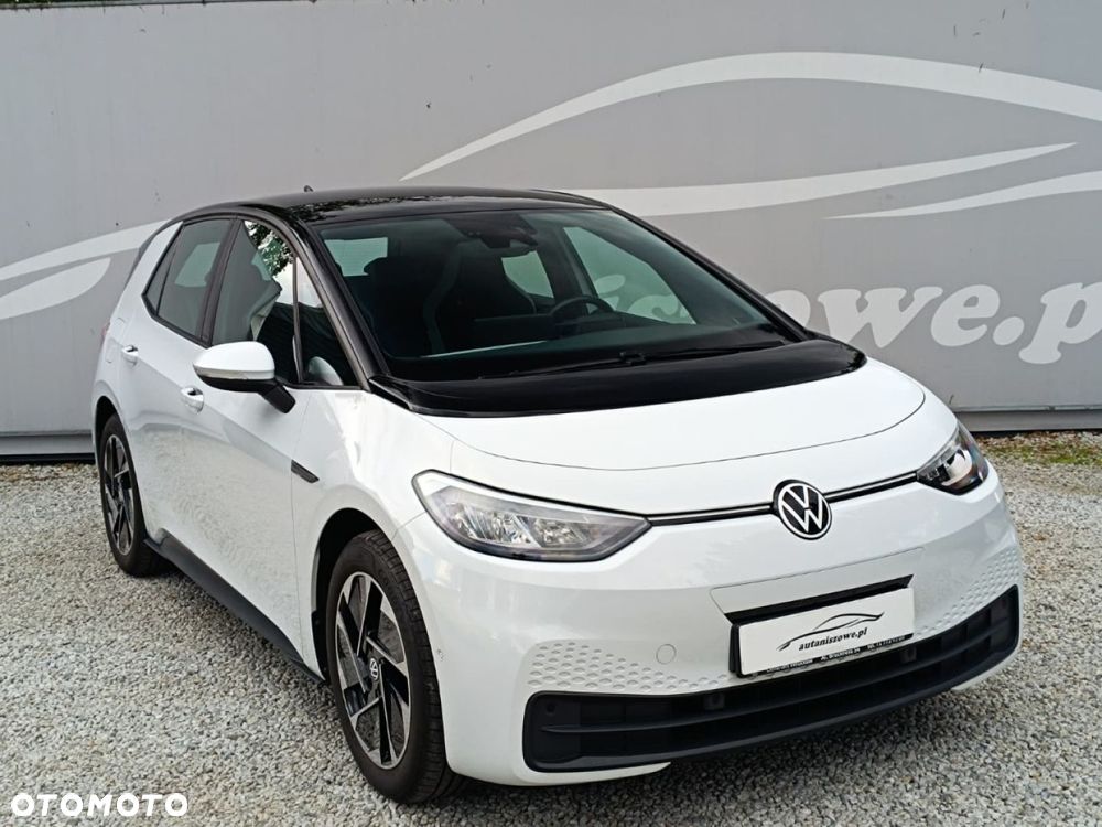 Volkswagen ID.3 - 12