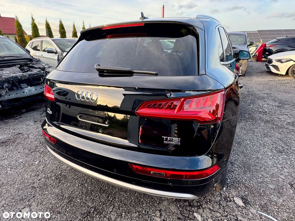 Audi Q5 2.0 TFSI Quattro S tronic - 7