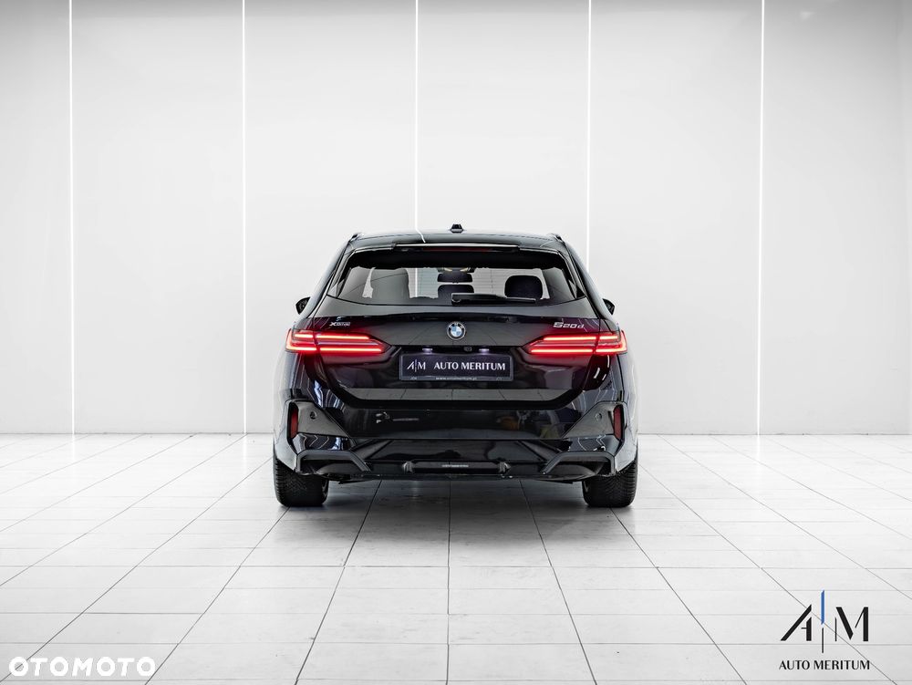 BMW Seria 5 - 10