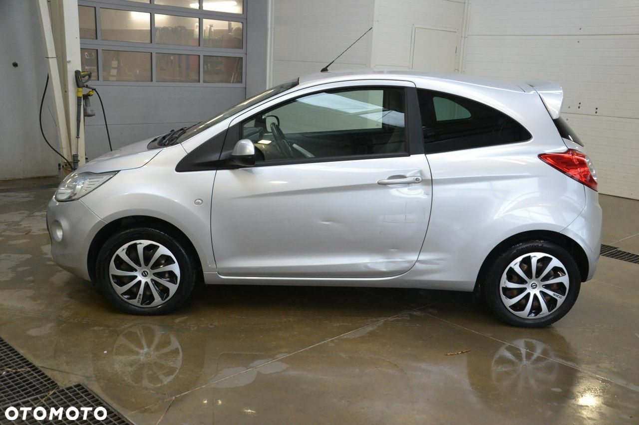 Ford KA - 4