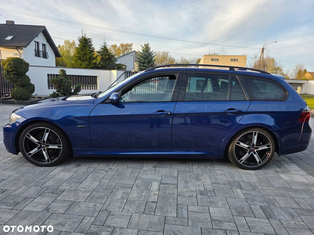 BMW Seria 3 - 6