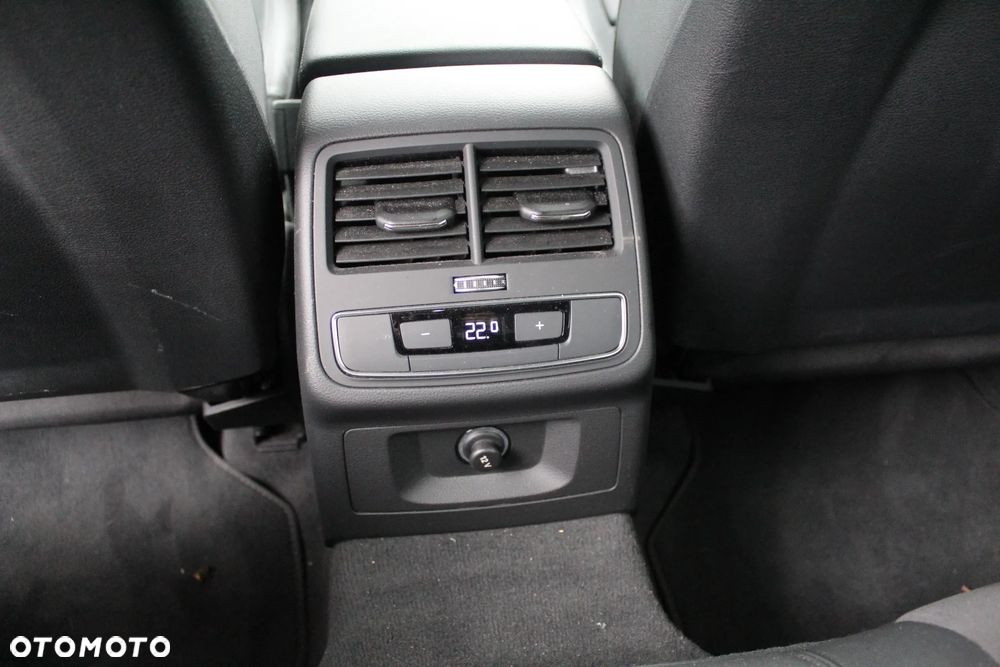 Audi A4 Avant 35 TDI mHEV S tronic - 18