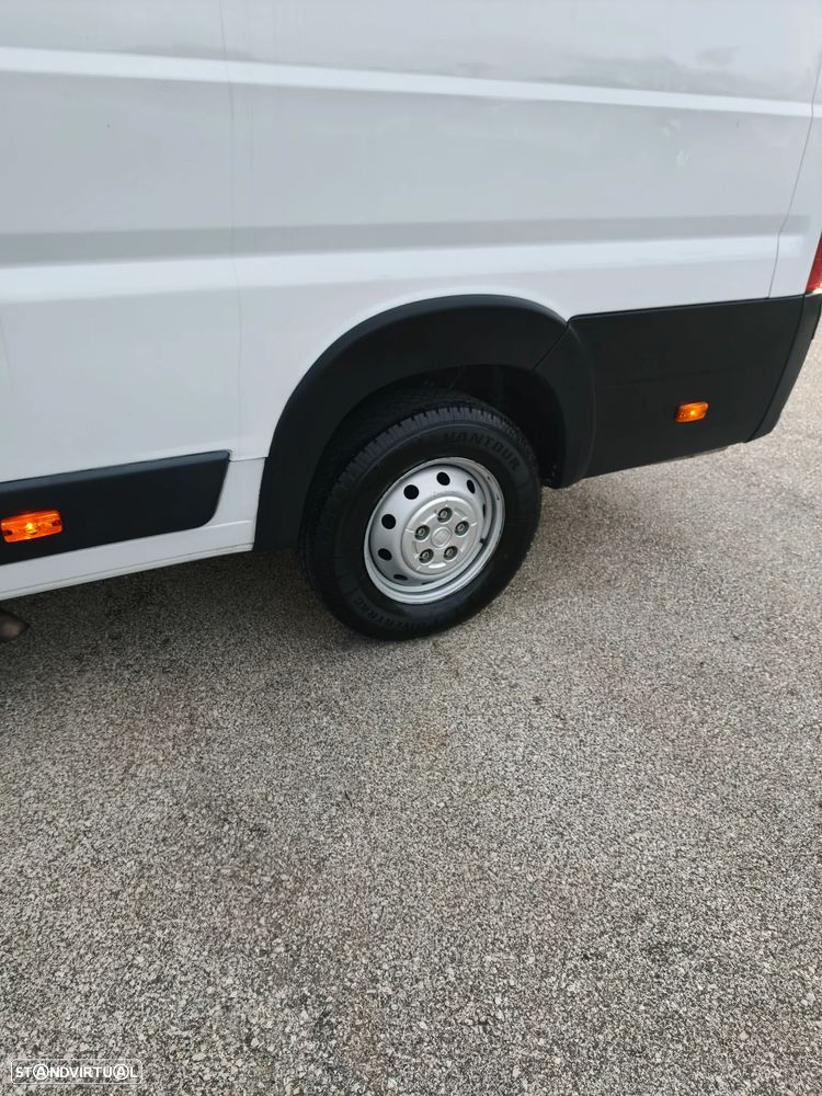 Fiat Ducato - 14