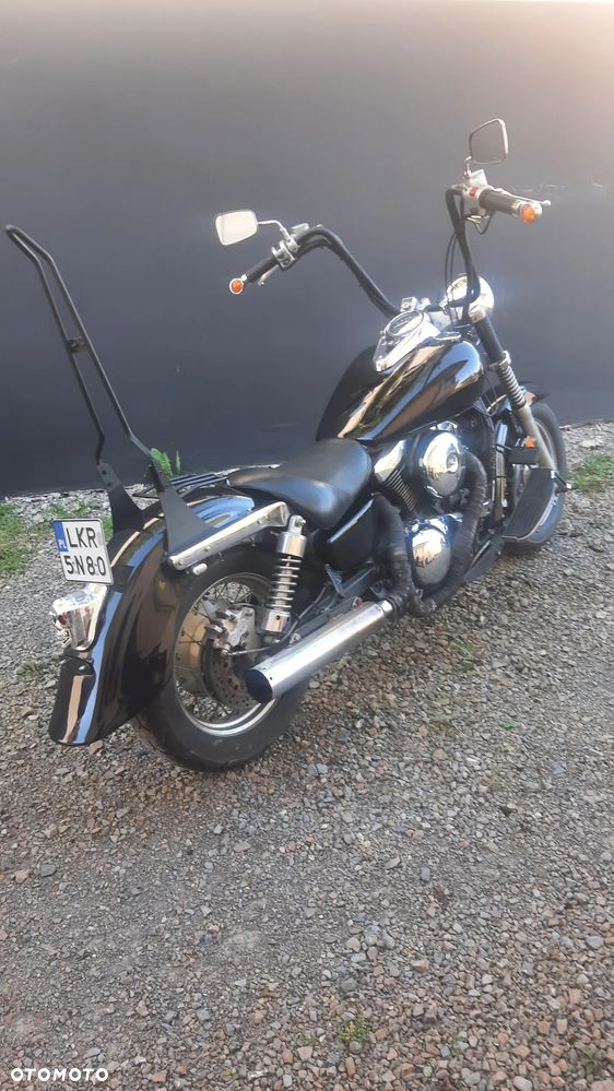 Kawasaki Vulcan - 6