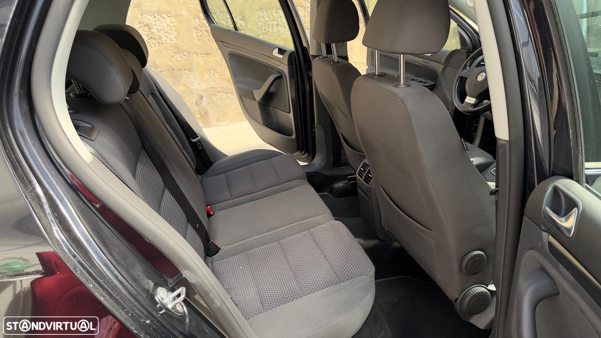 VW Golf 2.0 TDi GT Sport - 13
