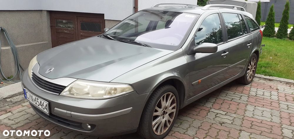 Renault Laguna 1.8 RXE - 2
