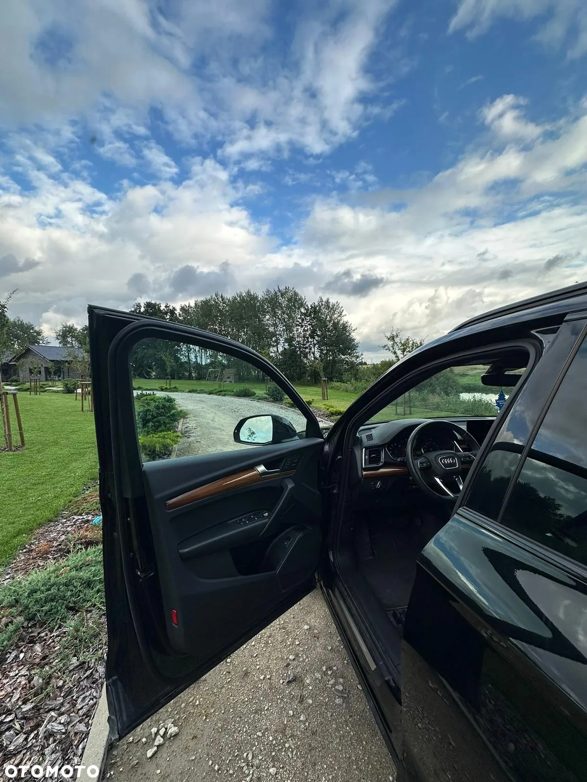 Audi Q5 40 TFSI quattro S tronic - 7
