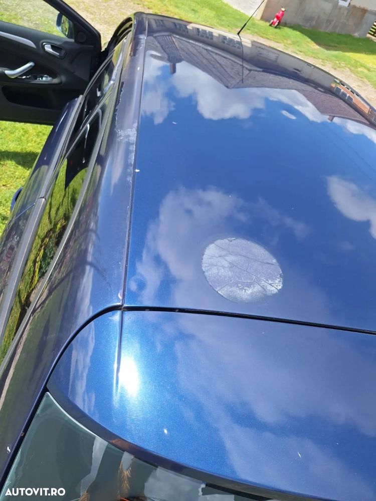 Ford Mondeo Turnier 2.0 TDCi Trend - 7