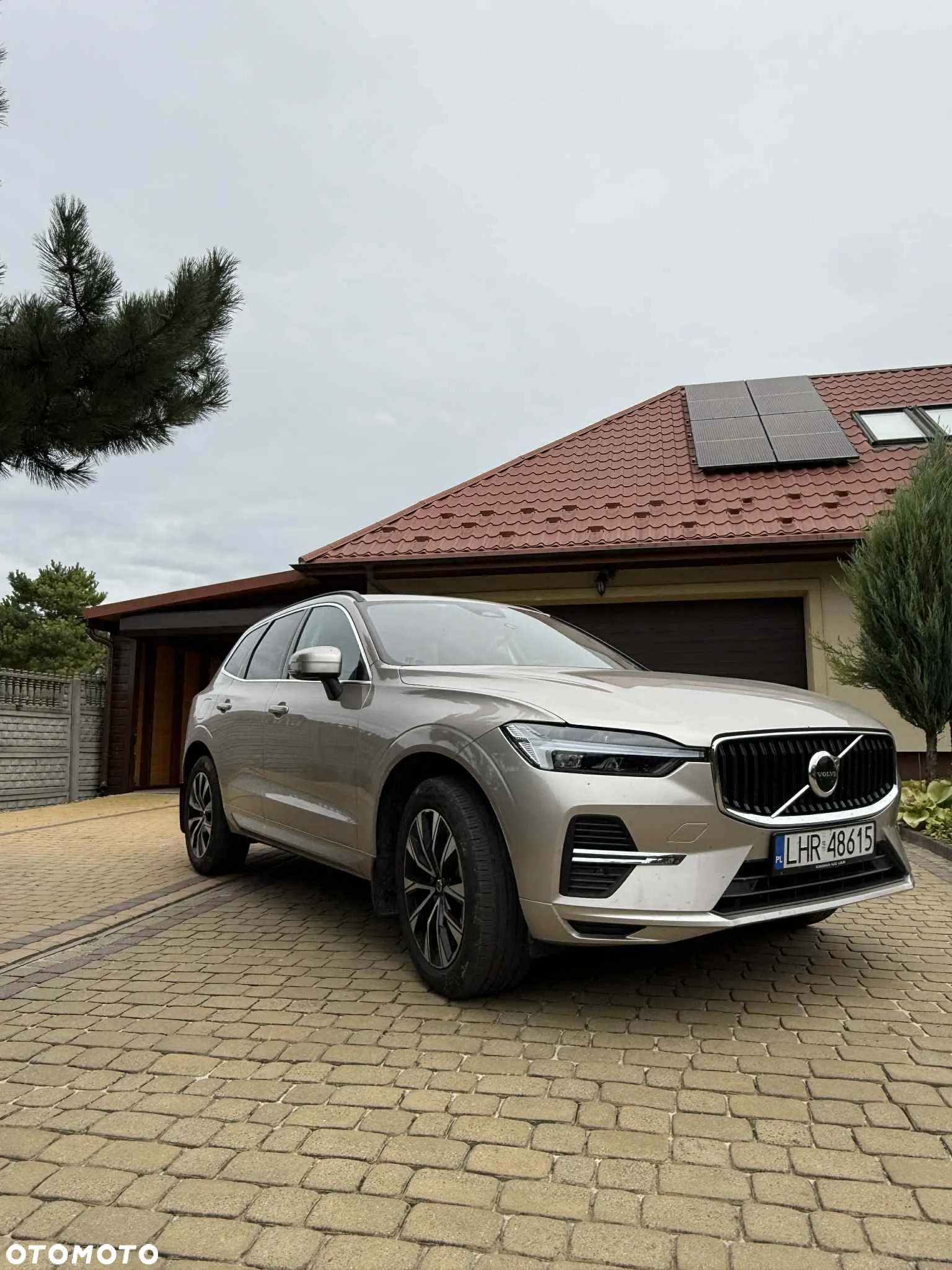 Volvo XC 60 B4 B Core - 26