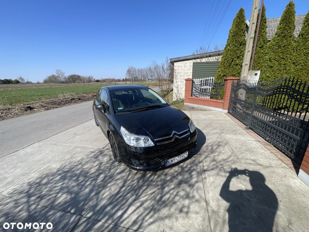Citroën C4 2.0 HDi VTS - 3