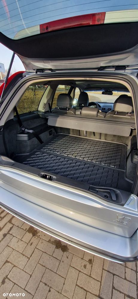 Volvo XC 90 4.4 V8 Executive - 10