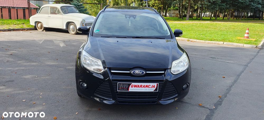 Ford Focus - 5