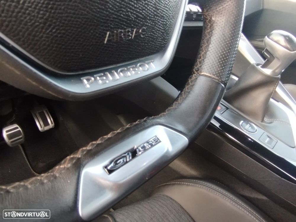 Peugeot 3008 1.2 PureTech GT Line - 11