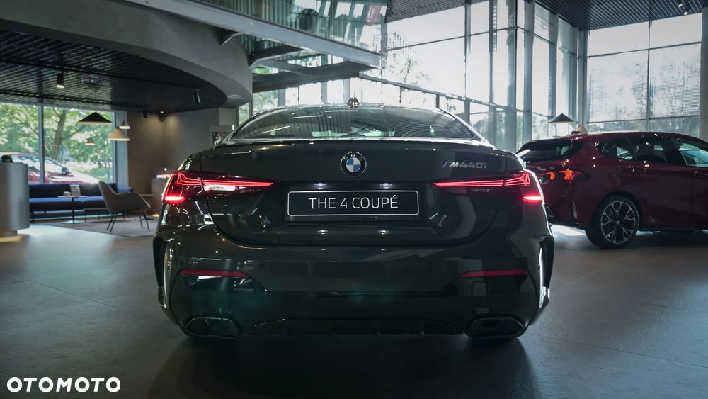BMW Seria 4 - 8