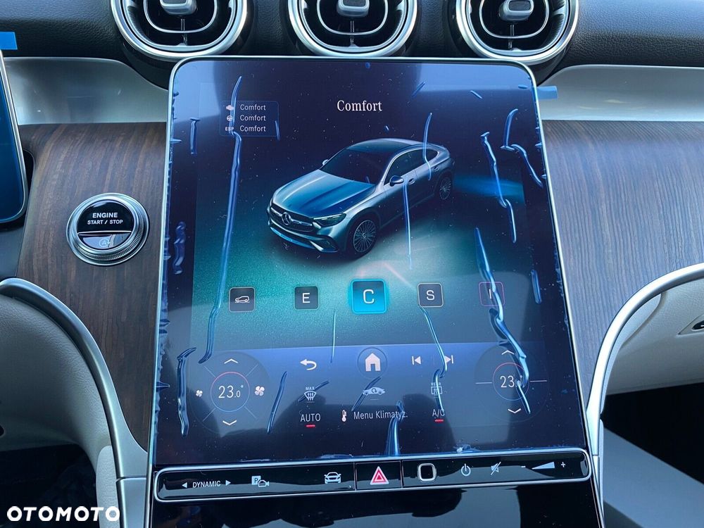 Mercedes-Benz GLC - 19